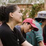 Isaño negro: medicina y nutrición